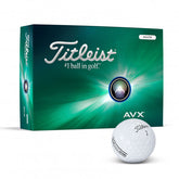 Titleist AVX Golf Ball - 118394-1